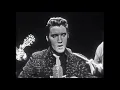 Download Lagu First Stage Show Appearance January 28, 1956 - Elvis Performing Shake Rattle \u0026 Roll