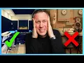 Download Lagu Pro Engineer Reacts to CRAZY HOME STUDIO Setups!