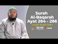Download Lagu Ustadz Abdul Qodir - Surah Al Baqaroh Ayat 284 -286