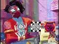 Download Lagu she’s homeless (creep p) x spider-man india (daniel pemberton) Tik Tok
