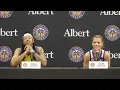 Sparks Media Day Emma Cannon Julie Vanloo