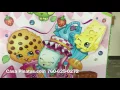 Shopkins Pinata 3D Birt ay pinatas