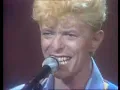 David Bowie - Young Americans (Live) [Official Video]