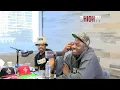 Nappy Roots: We Met Anthony Hamilton And Heard His Version Of Po Folks At The Video Shoot
