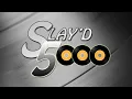 The S.O.S. Band - Tell Me If You Still Care (Slayd5000)