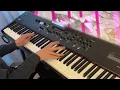 【ピアノ】「プロポーズ」を弾いてみた | 9lana ver. | 可不