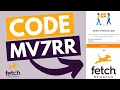 How to Enter A Code In Fetch Rewards 7RR Fetch Rewards Referral Code