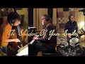 Sam Levine - The Shadow of Your Smile  [Official Studio Performance]