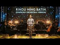 Lagu RINDU NING BATIN - DEVI MANUAL #tarling AI COVER (SYMPONHNY ORCHESTRAL VERSION)