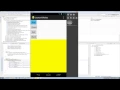 How to debug an Android Application