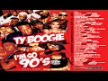 Download Lagu DJ TY BOOGIE - I'M SO 90'S PT.1 [2010]