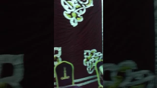 ختام ابوقير الشيخ محمود السقا الاسكندرية دندنها