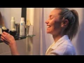 How To Clean Your Face Part 1
