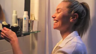 How To Clean Your Face Part 1