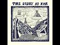 Nerve - The Story So Far