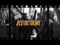 Download Lagu (DESTRUCTION MIX) - DJ BL3ND | HARDSTYLE