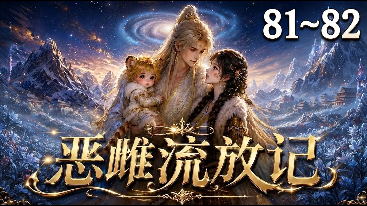 恶雌流放记 81