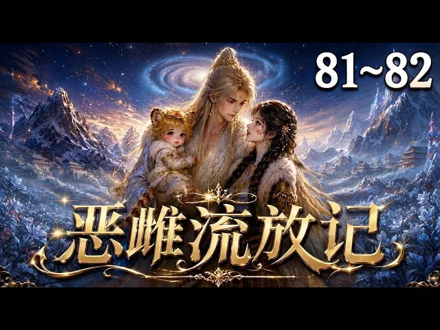 恶雌流放记 81