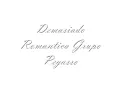 Demasiado Romantica - Grupo Pegasso