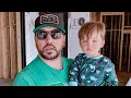 Jason Aldean Brings His Son On Stage For An Adorable Performance