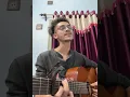 Kasturi (Acoustic Cover) - Fardeen Khan | Arijit Singh | Amar Prem Ki Prem Kahani