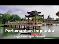 Download Lagu EYE-Perkenankan impianku