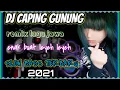 Download Lagu DJ CAPING GUNUNG // DJ CAMPURSARI TERBARU 2021