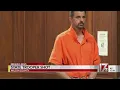 3 charged in connection with Wilson County shooting of NC trooper appear in court
