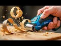 20 HERRAMIENTAS NUEVAS PARA TRABAJAR LA MADERA EN AMAZON