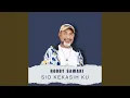 Download Lagu Sio Kekasih Ku