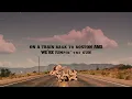 STELLA LEFTY - Boston (Lyrics)