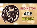 Redington Ace Fly Reel Review