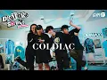 Download Lagu COLDIAC - Kilau Live Session | DISTORE SOUND GVFI X DIDIMAX