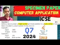 Define a class to accept a 3 digit number and check whether it is a duck number or not computer