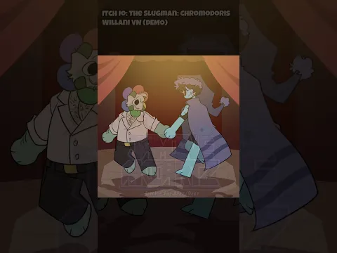 The Last Dance -  MoonFlower || Dandy's world #dandysworld #animation #shorts