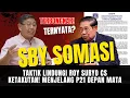 Lagu Ternyata SBY Somasi Taktik Lindungi Roy Suryo cs Jelang P21?