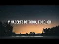 Báilame - Nacho, Yandel, Bad Bunny (Letra/Lyrics)