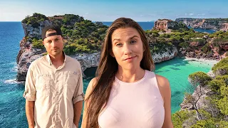 GET US OUT of this beautiful place  | S07E21