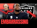 Download Lagu The Raiders get EXPOSED vs the Colts | Raiders Recap