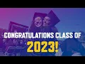UC San Diego 2023 Commencement Weekend Information