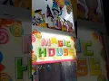 Download Lagu bocil main MAGIC HOUSE di FUNCITY jakarta
