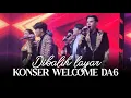 Download Lagu AFAN, HARI, KIERKING, JIRAYUT, FAUL GAYO, RANDA - \