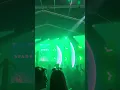 Spada - Tenebre played by Spada at Beats For Love Festival, Ostrava B4L
