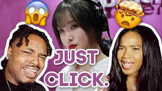 Download PLEASE JUST WATCH..YUJU (여자친구) - 'Secret (Feat. ISHXRK)' / 'Alice' OST REACTION MP3