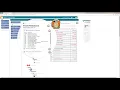 What is a budget request system good for