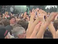 Fête de l'humanité - Gims & LaMano "Parisienne" - 14/09/2025