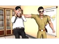 Download Lagu Singham Returns - Zero tolerance for corruption (Promo)