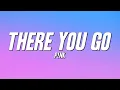P nk - There You Go