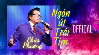 Ngón út trái tim