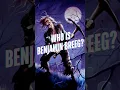 Download Lagu Who Is Benjamin Breeg? Iron Maiden’s Mysterious Song Explained! #ironmaiden #shorts